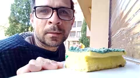 alfonzo43 online show from October 11, 9:25 am