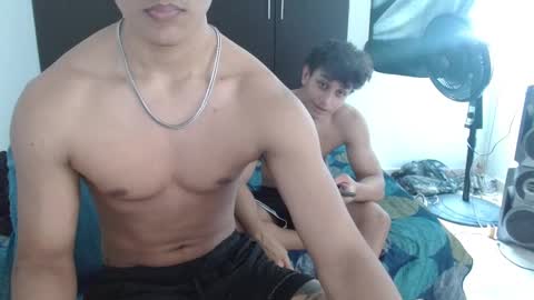 alfred_cantillo online show from February 17, 4:06 pm