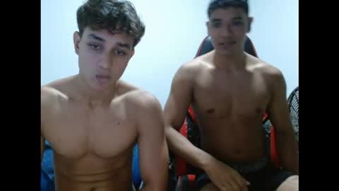 alfred_cantillo online show from September 19, 6:06 am