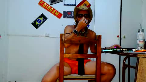 alfredopantuso online show from March 23, 8:30 am