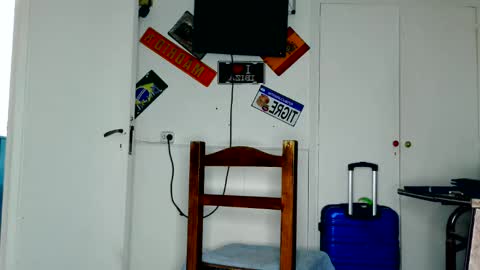 alfredopantuso online show from April 22, 8:38 pm