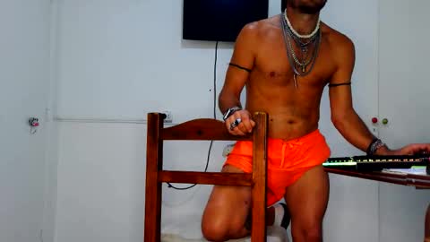 alfredopantuso online show from March 19, 10:54 am