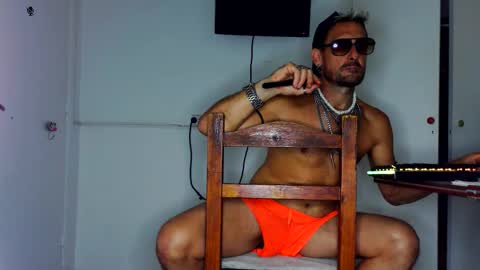 alfredopantuso online show from March 20, 11:59 am