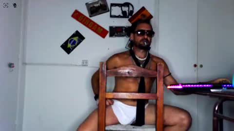 alfredopantuso online show from March 21, 8:19 am