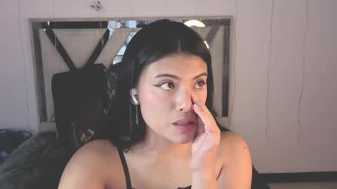 Carolina Join The Fan Club  online show from November 2, 4:01 am