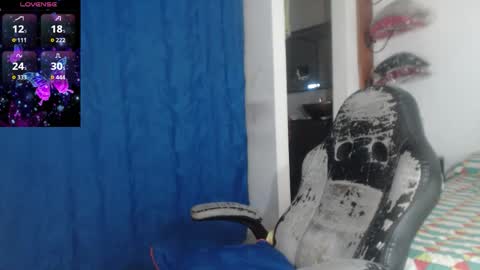 cami online show from November 22, 3:05 am