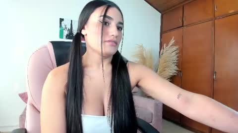 Alheli online show from July 28, 12:48 pm