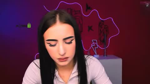 alia skay online show from April 5, 6:27 pm