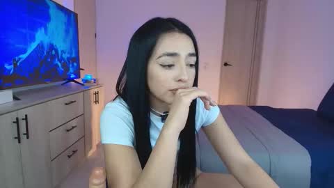 Alia  online show from February 10, 3:31 am