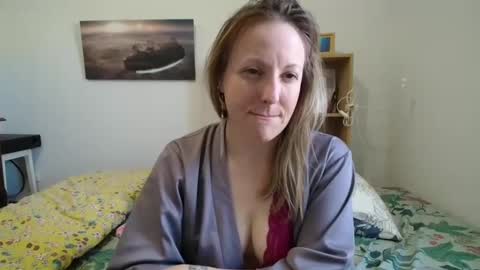 Alice online show from March 5, 9:05 am