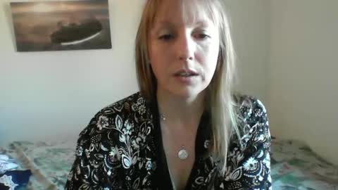 Alice online show from January 13, 2:21 pm