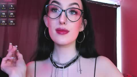 Miss Alice online show from March 5, 11:28 am