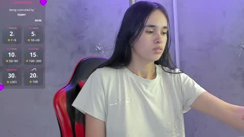 Alice Susan online show from April 22, 7:54 pm