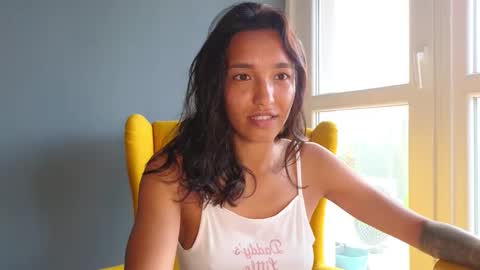 Snapshot of alice_bane chatting on September 12, 5:09 am A R Y A  T I A online show from September 12, 5:09 am