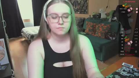 Alice 3 online show from April 23, 12:24 pm