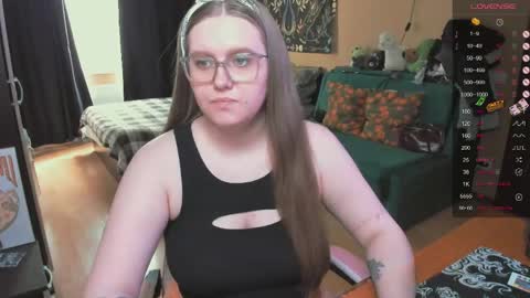 Alice 3 online show from April 23, 12:29 pm