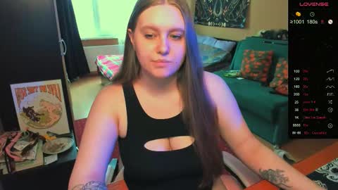 Alice 3 online show from February 28, 11:58 am