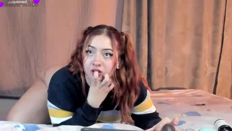 Alice  online show from February 25, 7:20 am