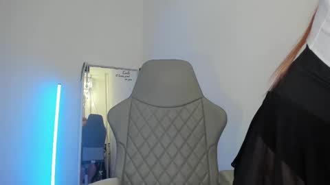 Hello im Alice online show from March 3, 7:37 am