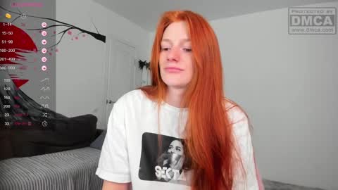 Hello im Alice online show from February 26, 2:19 am