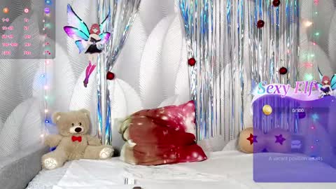 Alice online show from January 8, 2:25 am