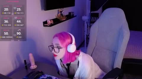 Alice online show from November 30, 4:58 pm