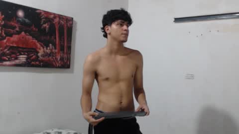 alice online show from October 12, 9:05 pm