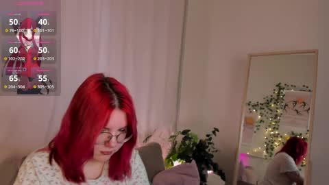 Alice online show from April 11, 11:25 am