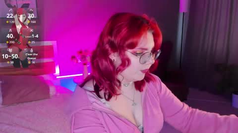 Alice online show from April 10, 11:37 am