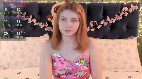 Alice 3 online show from June 30, 11:42 am