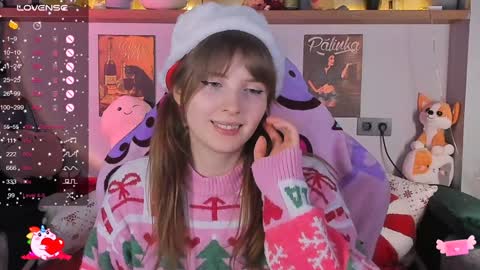 Alice 3 online show from December 24, 4:19 pm