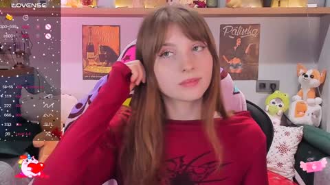 Alice 3 online show from December 27, 3:26 pm