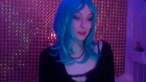 alice_lemon_new online show from October 3, 2:53 am