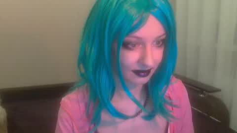 alice_lemon_new online show from April 10, 6:01 pm
