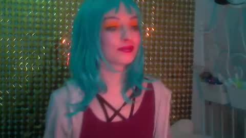 alice_lemon_new online show from December 3, 7:47 pm
