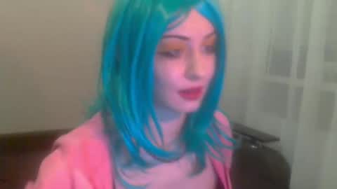 alice_lemon_new online show from April 14, 5:27 pm