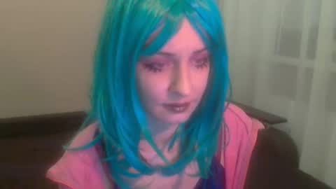 alice_lemon_new online show from April 16, 4:51 pm