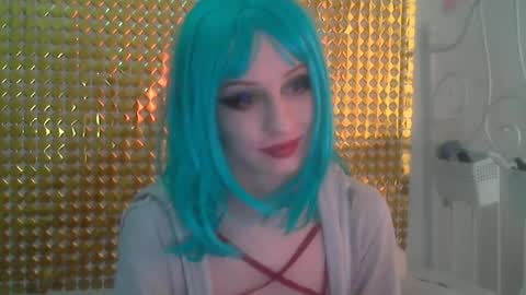alice_lemon_new online show from October 12, 7:34 am