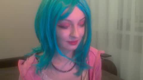 alice_lemon_new online show from April 8, 4:43 pm