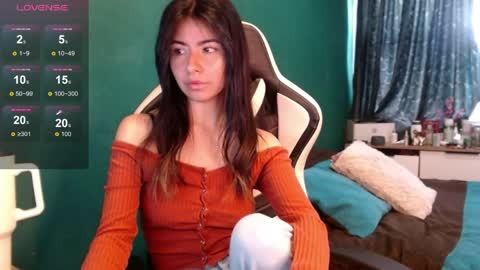 Alice online show from April 7, 2:52 pm