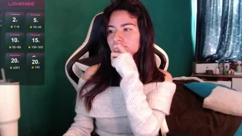 Alice online show from April 22, 7:10 pm