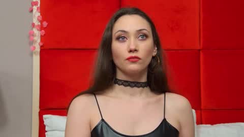 AliceMunro online show from February 20, 10:37 pm