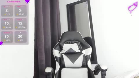 Alice Oceans.  online show from February 12, 5:33 am