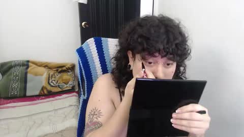 Alicia Aldara online show from February 6, 5:48 pm