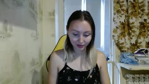 Alice smiles online show from October 11, 11:48 am