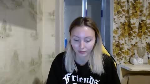 Alice smiles online show from April 15, 11:35 am