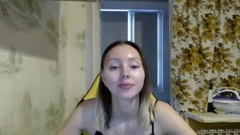 Alice smiles online show from January 12, 11:39 am