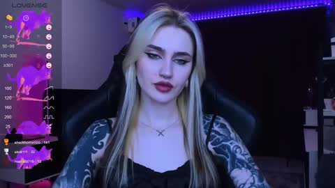 Alice online show from February 27, 8:42 pm