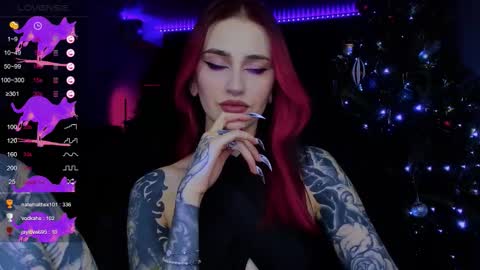 Alice online show from January 6, 6:56 pm