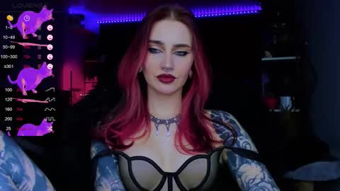 Alice online show from February 3, 6:45 pm